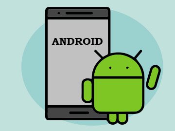Learn With MindScript Android Internsahip