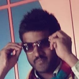 Suyog Gaikwad